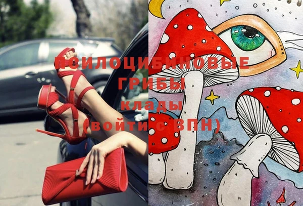 MESCALINE Богданович